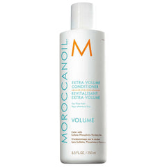 Moroccanoil Extra Volume Shampoo and Conditioner Duo