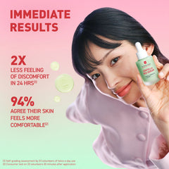 Erborian Centella Red Serum 30ml