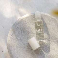 kai Rose Perfume Oil (0.12 oz.)