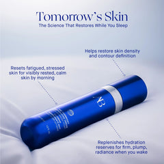 Augustinus Bader The Overnight Restorative Cream 50ml