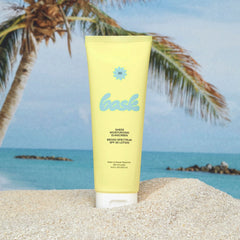 Bask Suncare SPF 30 Sheer Moisturizing Lotion (100ml)
