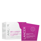 Lancer Skincare Gentle Exfoliating Peel Pads 45 piece