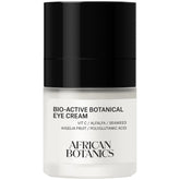 African Botanics Bio-Active Botanical Eye Cream 15ml