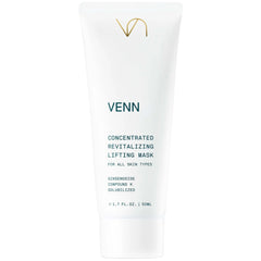 VENN Skincare Concentrated Revitalizing Lifting Mask 50ml