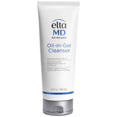 EltaMD Oil-in-Gel Cleanser 3.4 fl. oz