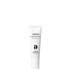 Verso Clarifying Gel 1 oz
