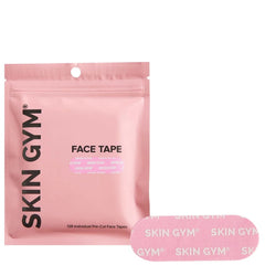 Skin Gym Face Tape (128 Pack)