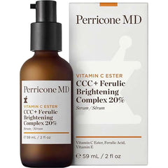 Perricone MD VCE CCC + Ferulic Brightening Complex 20% 2oz FG
