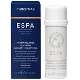 ESPA Frankincense and Myrrh Aromatherapy Diffuser Pod Oil