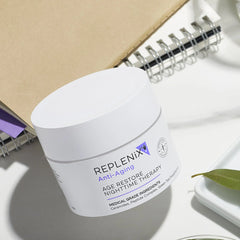 Replenix Age Restore Nighttime Therapy (2 oz.)