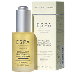 ESPA Optimal Skin Rejuvenating Night Booster 30 ml.