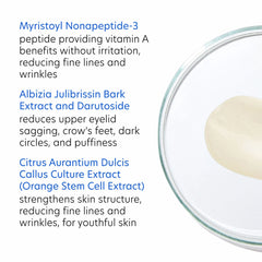 PCA SKIN Ideal Complex Restorative Eye Cream (0.5 oz.)