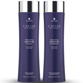 Alterna Dermstore Exclusive CAVIAR Moisture Digital Bundle (Worth $73.00)