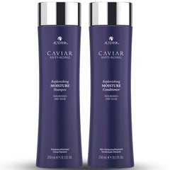 Alterna Dermstore Exclusive CAVIAR Moisture Digital Bundle (Worth $73.00)