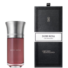 Liquides Imaginaires Les Eaux de l'Âme Dom Rosa Eau de Parfum - 3.3 fl. oz