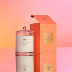 Glasshouse Fragrances Sunset in Capri Candle 13.4 oz