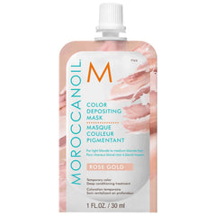 Moroccanoil Color Depositing Mask 1 oz (Various Shades)