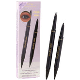 tarte Double Take Waterproof Liquid & Gel Eyeliner Bonus Set