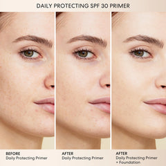bareMinerals Daily Protecting Primer Mineral SPF 30