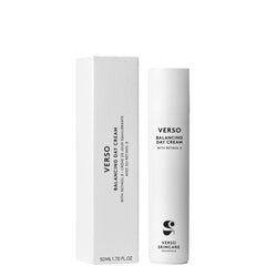 VERSO Balancing Day Cream with Retinol 8