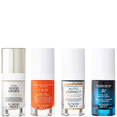 Superstars Kit (4 piece) (Worth $209)