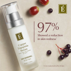 Eminence Organic Skin Care Copper Tripeptide Serum 30ml