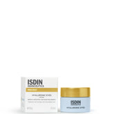 ISDIN ISDINCEUTICS Hyaluronic Eyes 0.5 fl. Oz.