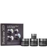 Perricone MD CPP+ Power Quad (Worth $347.00)