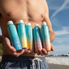 COOLA Classic Body Organic Sunscreen Spray SPF 30 (6 fl. oz.)