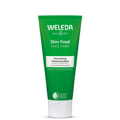 Weleda Skin Food Nourishing Cleansing Balm 75ml