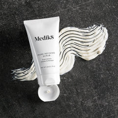 Medik8 Pore Refining Scrub 75g