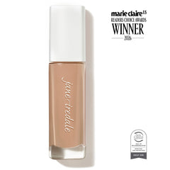 jane iredale Skintuition SPF 30 Radiance-Boosting Liquid Foundation (Various Shades)