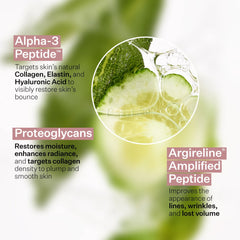 StriVectin Peptide Plump Collagen Cushion Cream