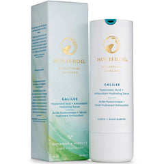 Holifrog Galilee Hydrating Hyaluronic Acid + Antioxidant Serum (1 fl. oz.)