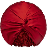 Slip Pure Silk Turban (Various Colours)