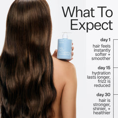 Act+Acre Daily Hydro Hydrating Conditioner 10 fl oz
