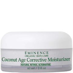 Eminence Organic Skin Care Coconut Age Corrective Moisturizer Duo