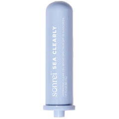 Sonrei Sea Clearly REFILL Hydrating Facial SPF 35 + Growth Factor Clear Gel Sunscreen 50 mL