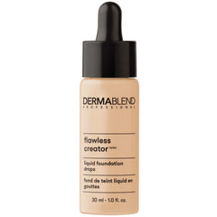 Dermablend Flawless Creator Multi-Use Liquid Foundation (1 fl. oz.)