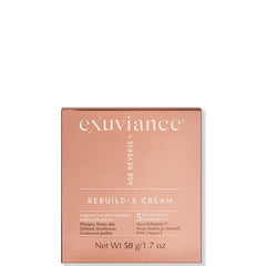 Exuviance Rebuild-5 Cream 1.7 oz.