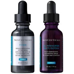 SkinCeuticals Plumping & Wrinkle Smoothing Injectables Power Duo