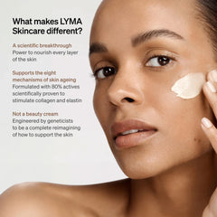 LYMA Skincare Serum and Cream Starter Kit