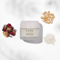 ESPA Clarifying Clay Mineral Mask 1.8 fl. oz.