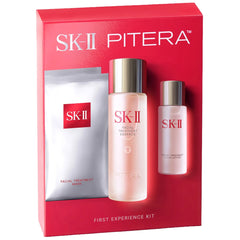 SK-II PITERA First Experience Kit