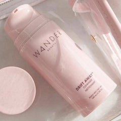Wander Beauty Drift Away Cleanser (3.38 oz.)