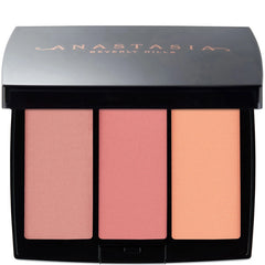 Anastasia Beverly Hills Blush Trio 3g (Various Shades)