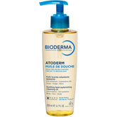 Bioderma Atoderm Shower Oil (6.7 oz.)