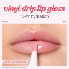 tarte Maracuja Juicy Lip Gloss (Various Shades)