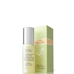 DHC Olive Virgin Oil Facial Moisturizer - 1 fl oz