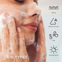 Osmosis Purify Enzyme Cleanser 200ml